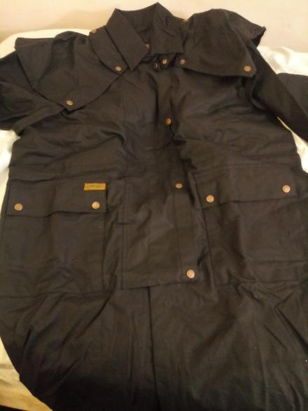 Coat
