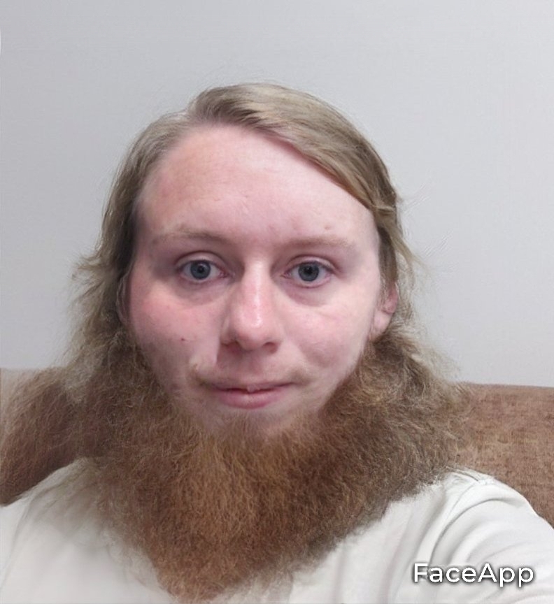 FaceApp 1640647945896