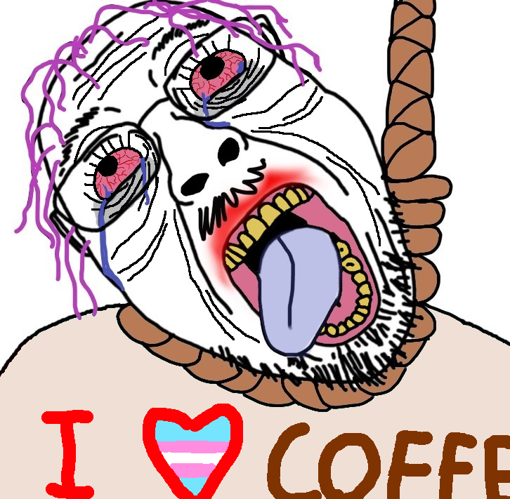 Coffeetranny