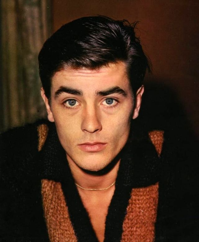 Alain Delon 12 1