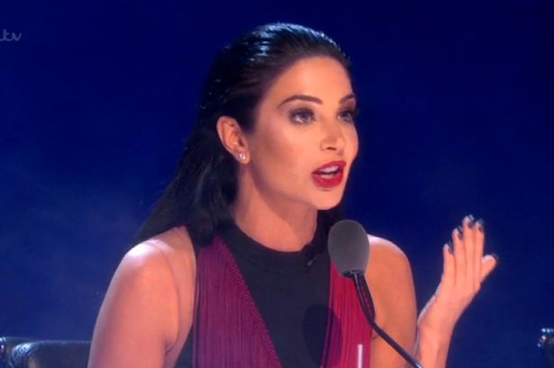 X Factor 13th December