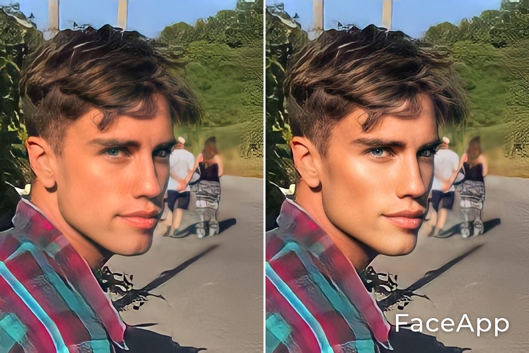 FaceApp 1641240377490