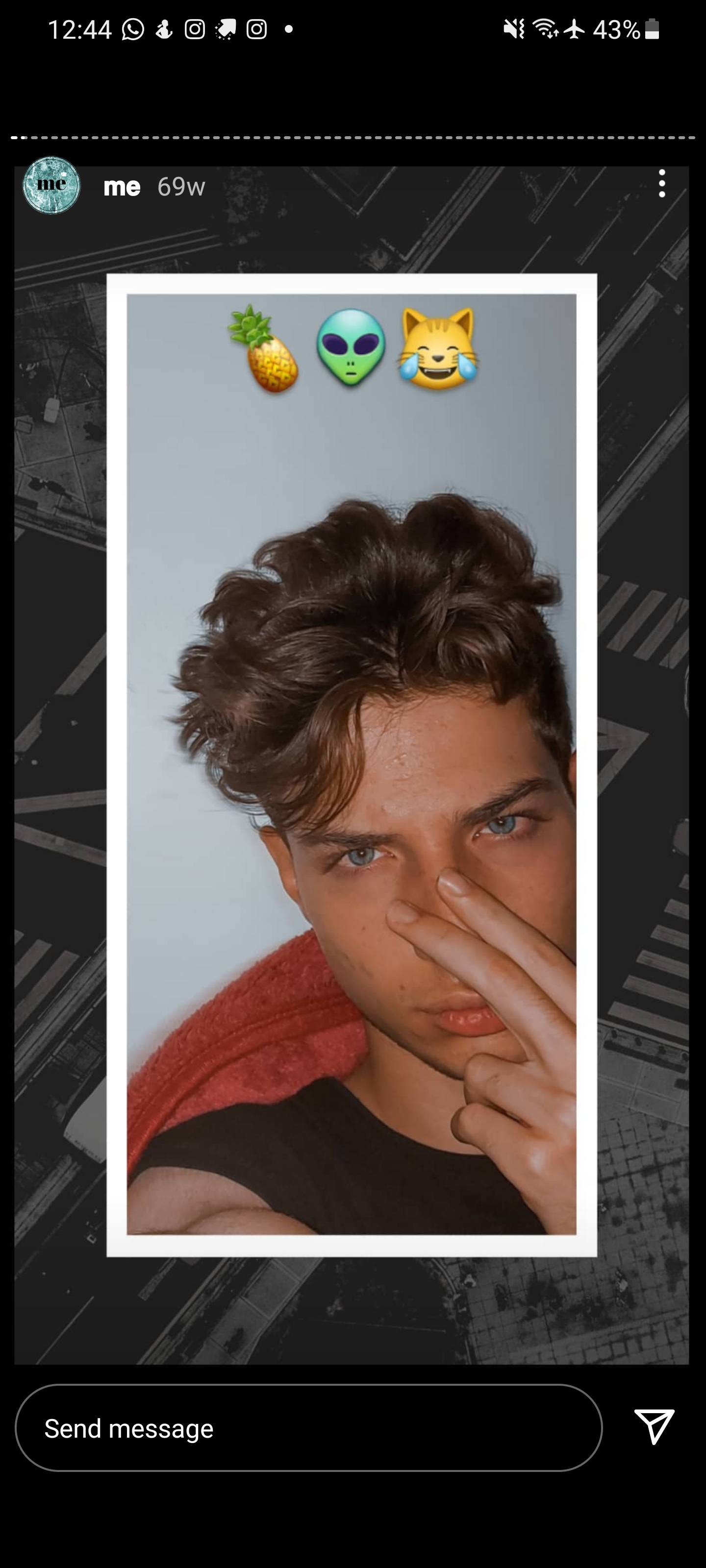 Screenshot 20220104 004450 Instagram