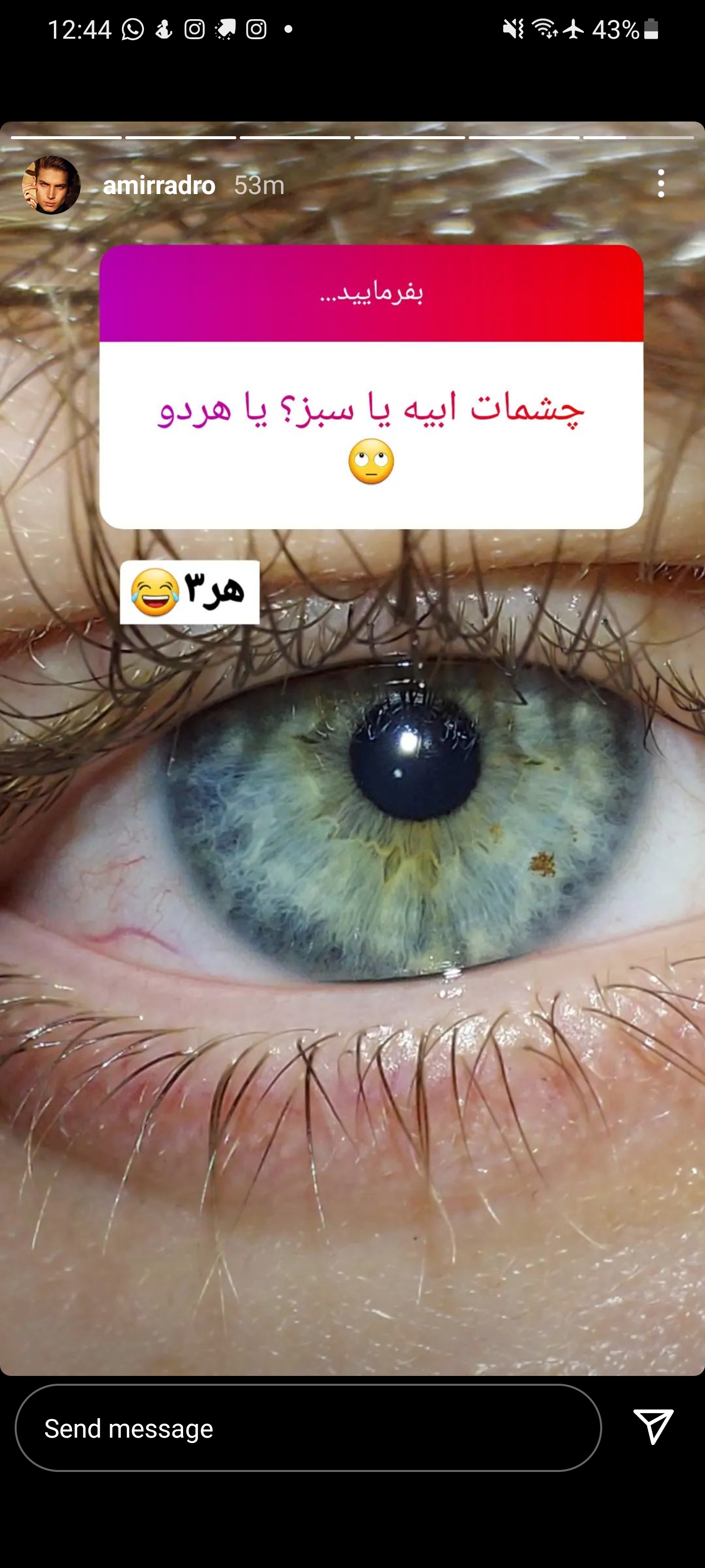 Screenshot 20220104 004439 Instagram