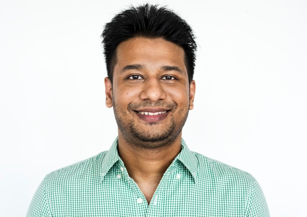 Portrait bangladeshi man 53876 84050
