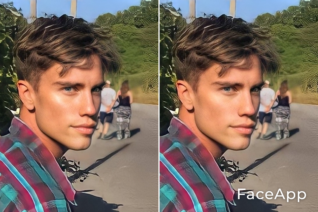 FaceApp 1641254465397