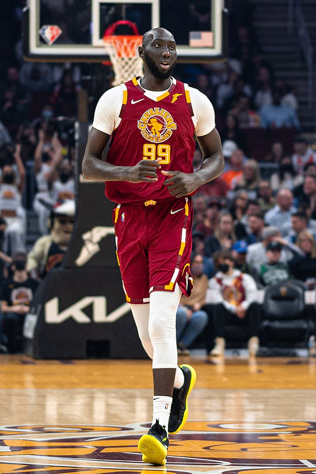 Tacko Fall 51688247084