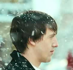 Sideprofile