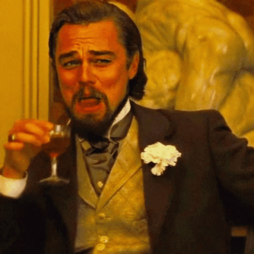 Leonardo leonardo dicaprio