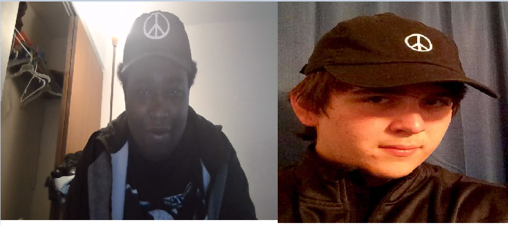 PeaceGOD