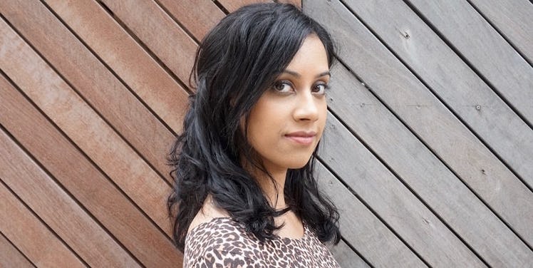 Sheena Not Dating Brown Guys