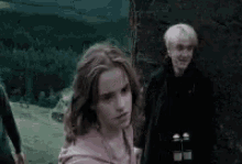 Hermione punch