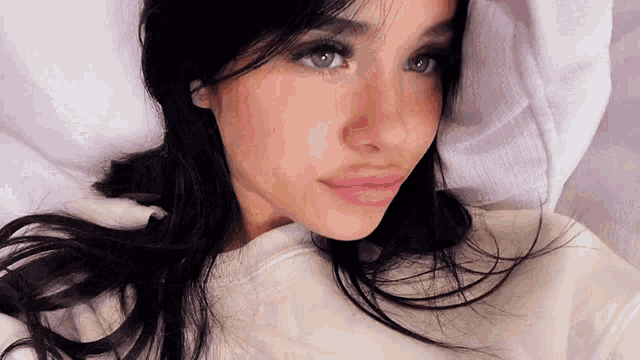 Nessa barrett