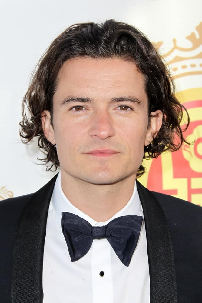 Orlando bloom 2014 January222020 5 min