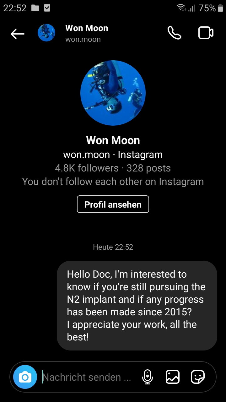 Screenshot 20220105 225230 Instagram