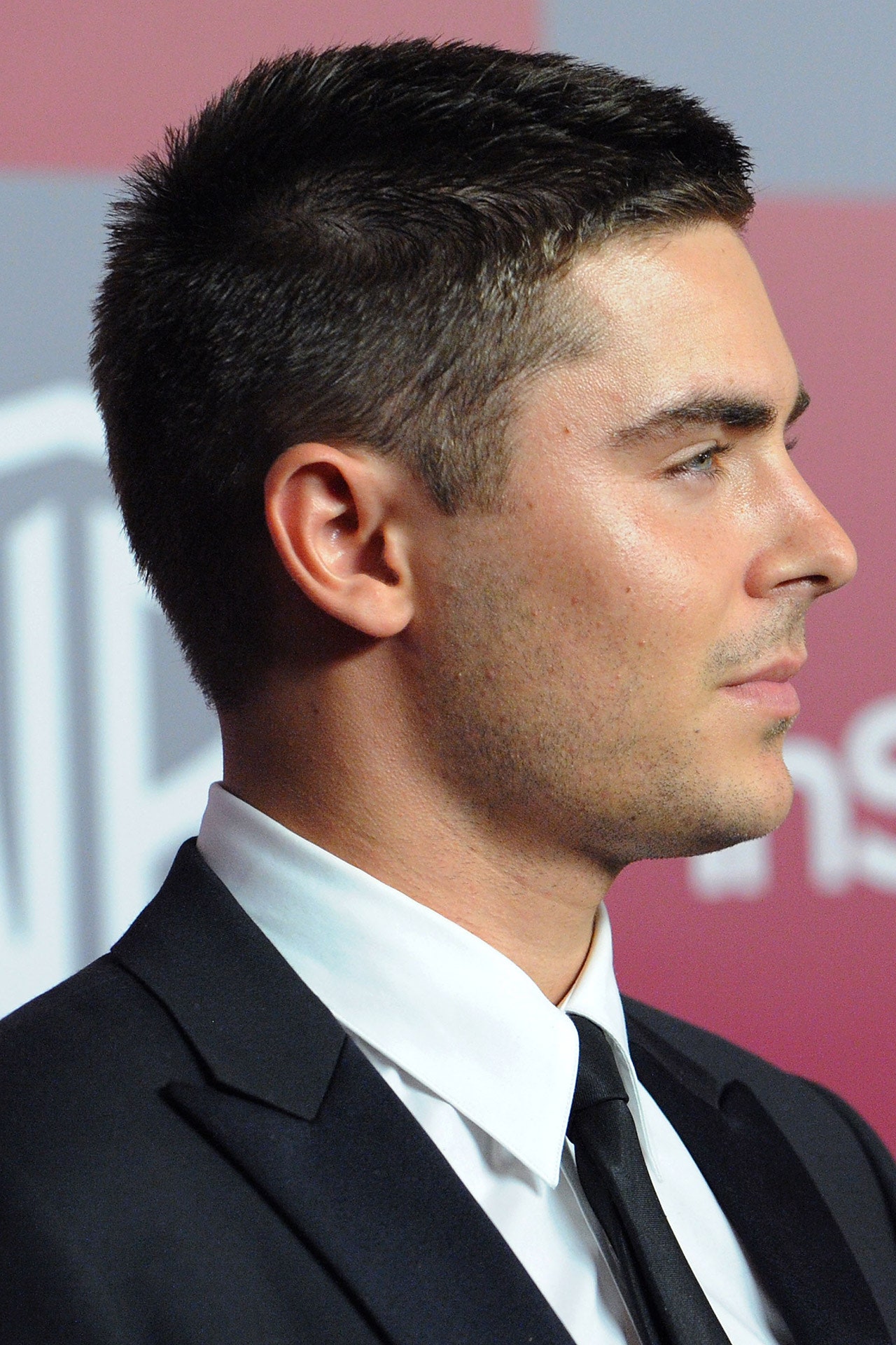 20191017 Efron Hair 07