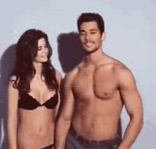 David gandy femboy