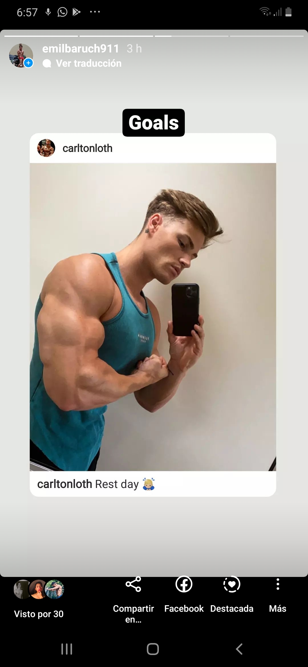 Screenshot 20220105 185725 Instagram