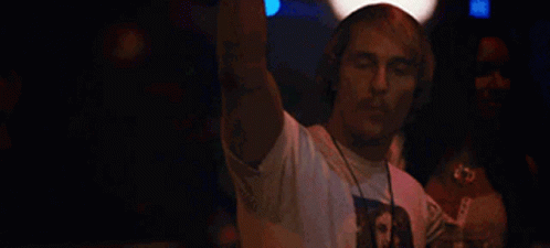 This matthew mcconaughey