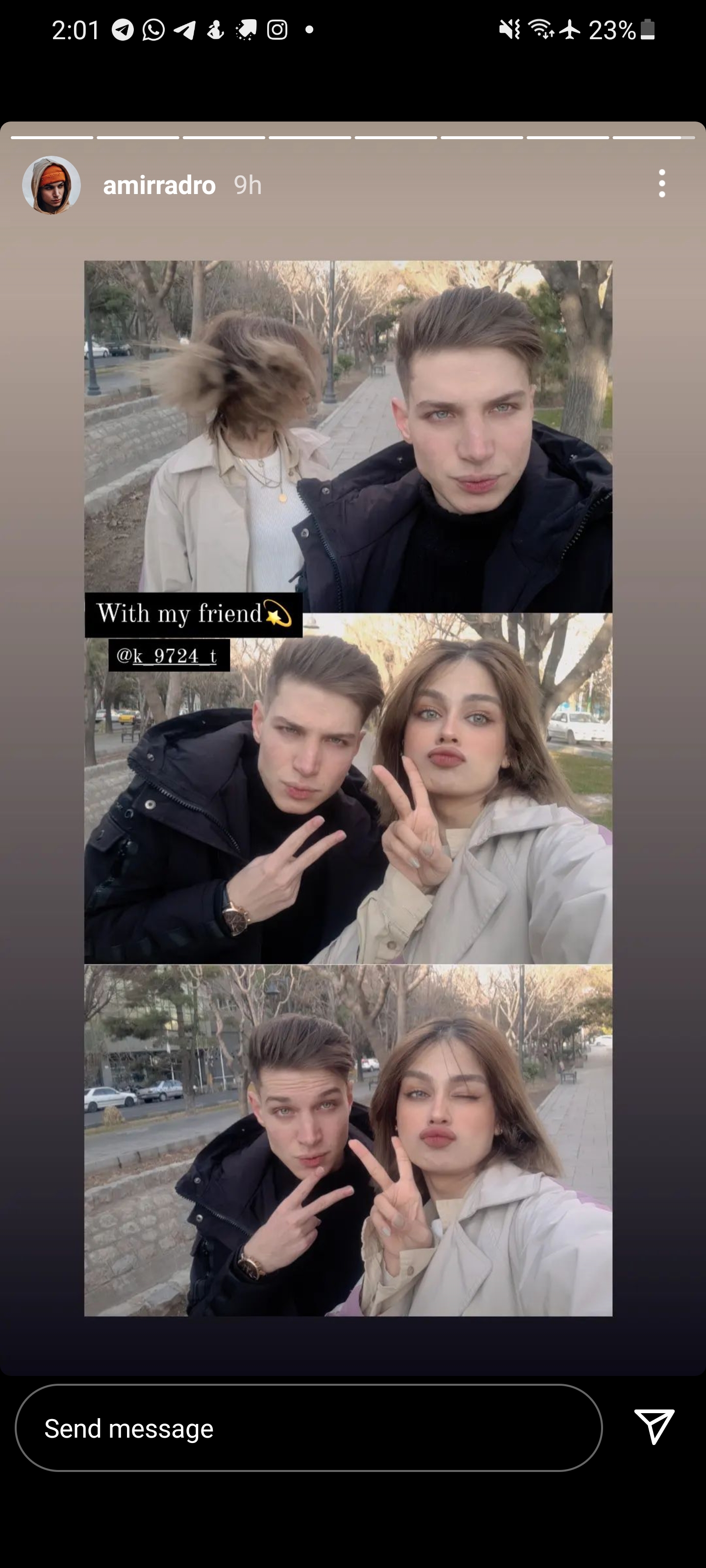 Screenshot 20220106 020158 Instagram