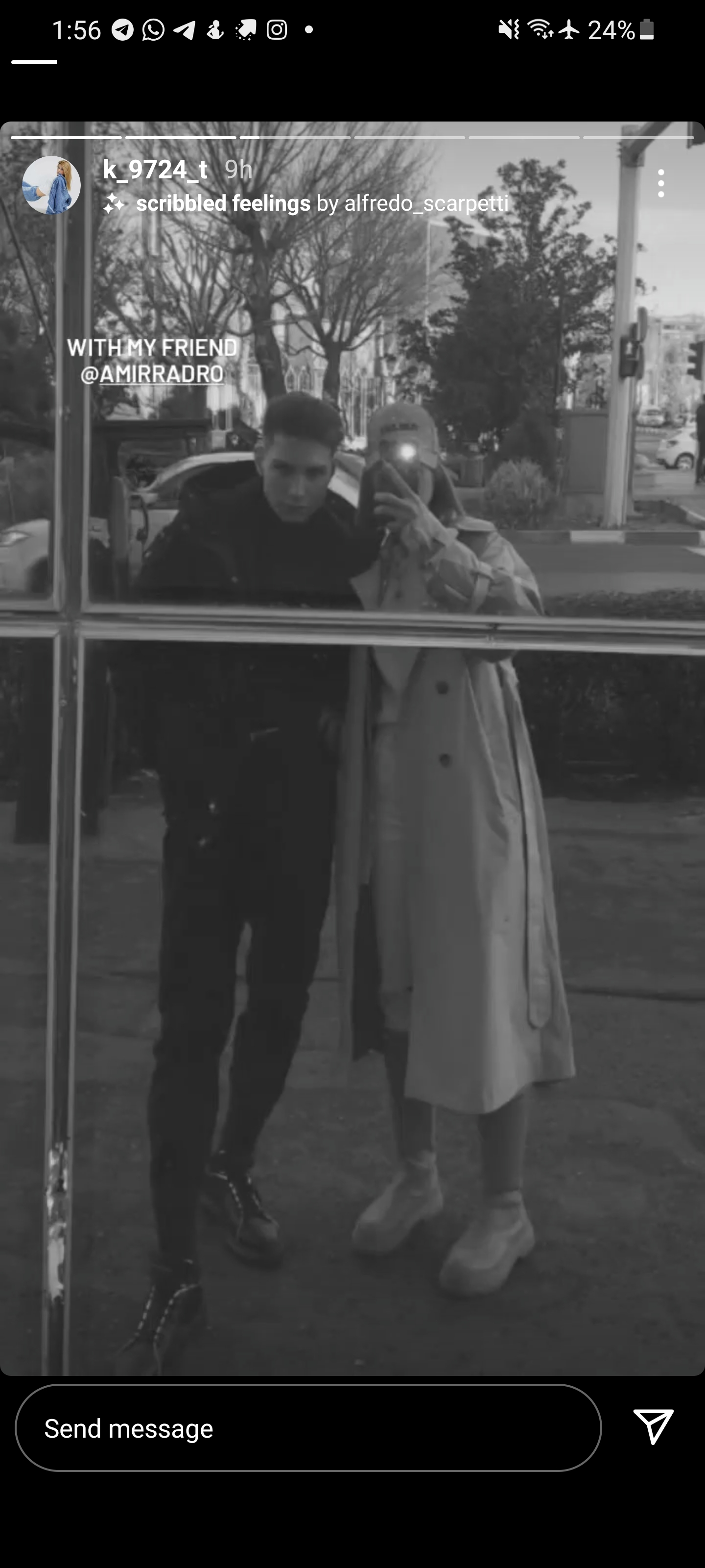 Screenshot 20220106 015628 Instagram