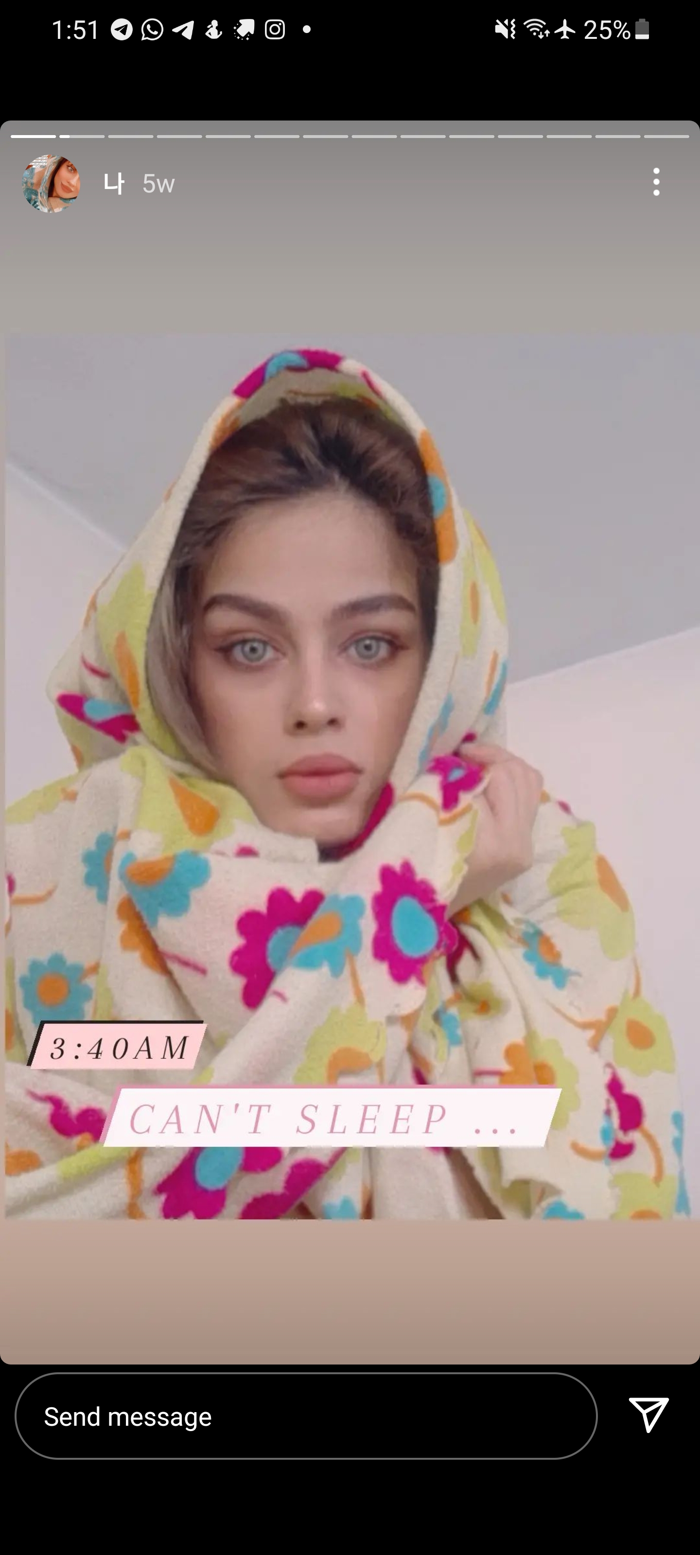 Screenshot 20220106 015136 Instagram