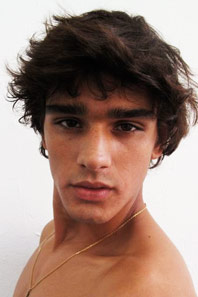 Mteixeira profile
