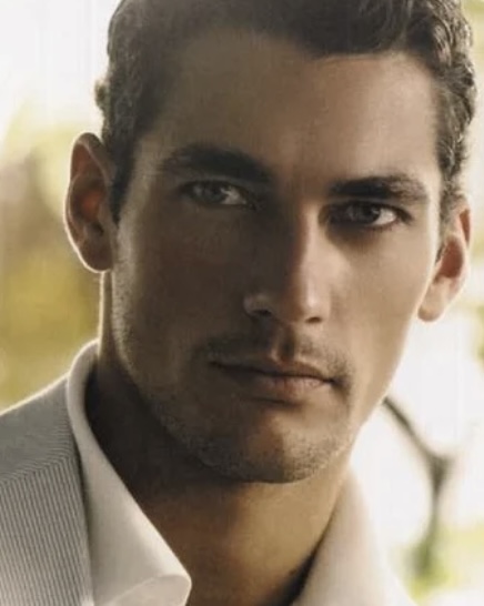 Young gandy