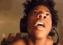 Black black guy 1