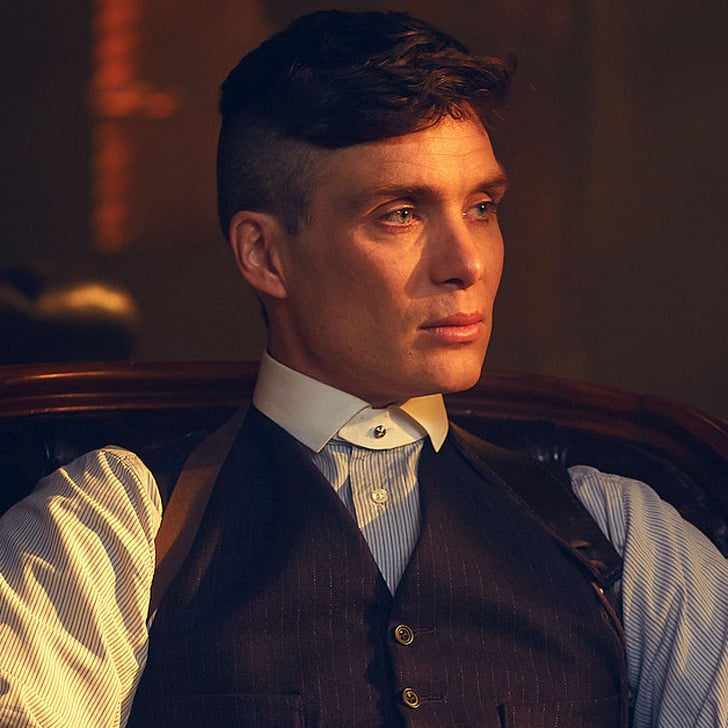 Sexy Cillian Murphy Peaky Blinders GIFS