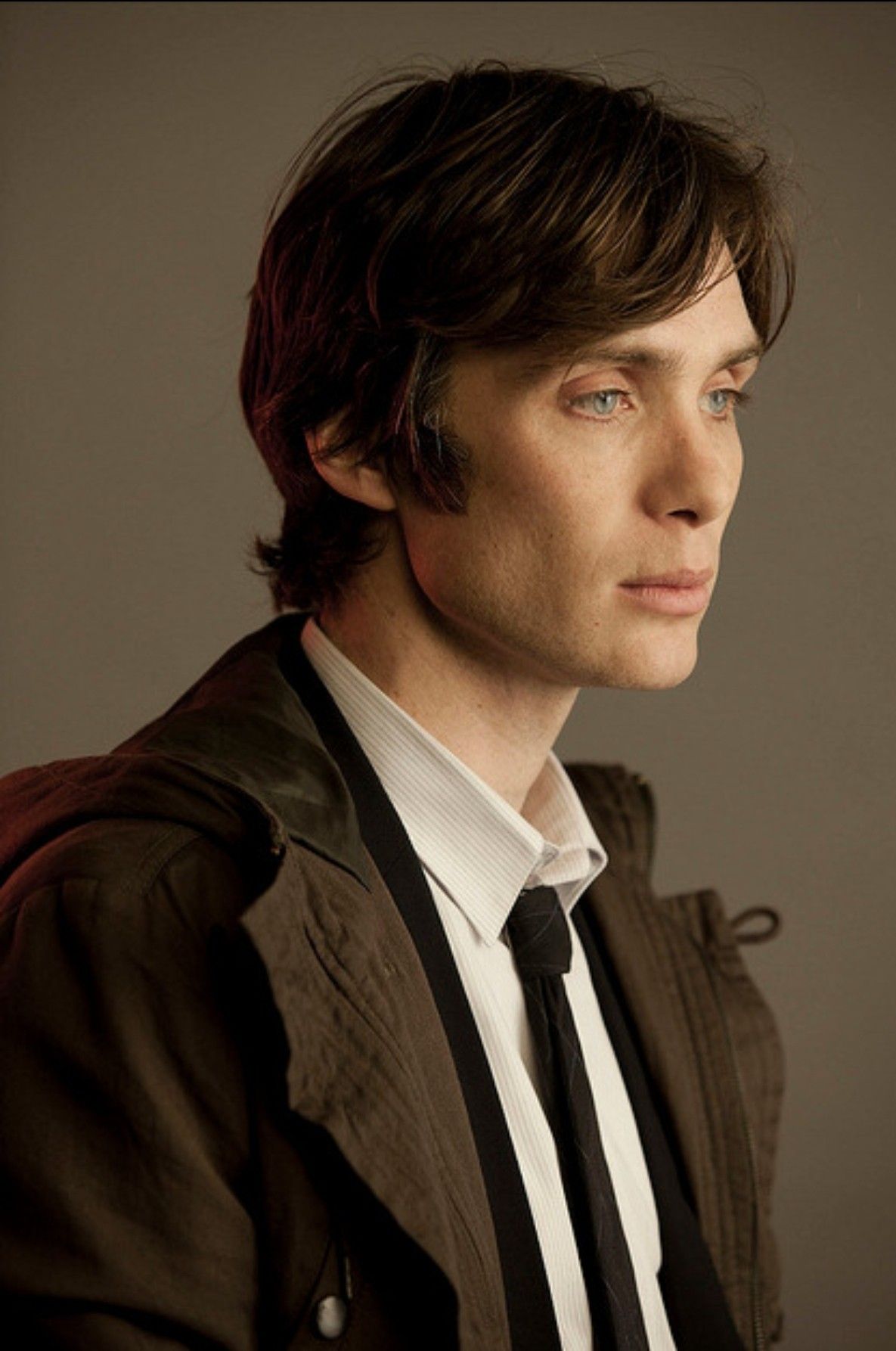 Cillian Murphy photoshoot for Red Lights 2012 in 2019 