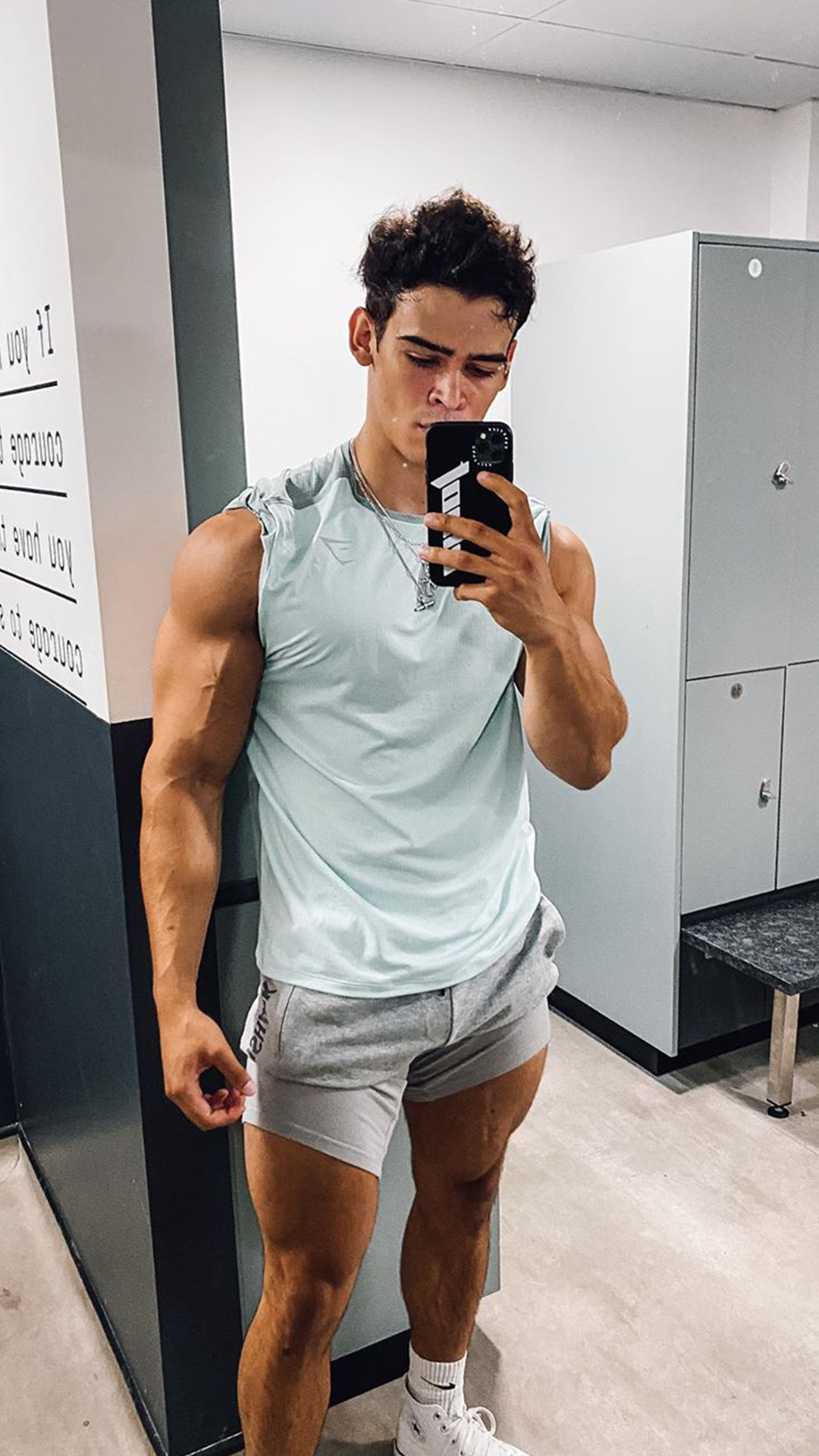 Gymshark