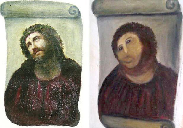 Ecce Homo