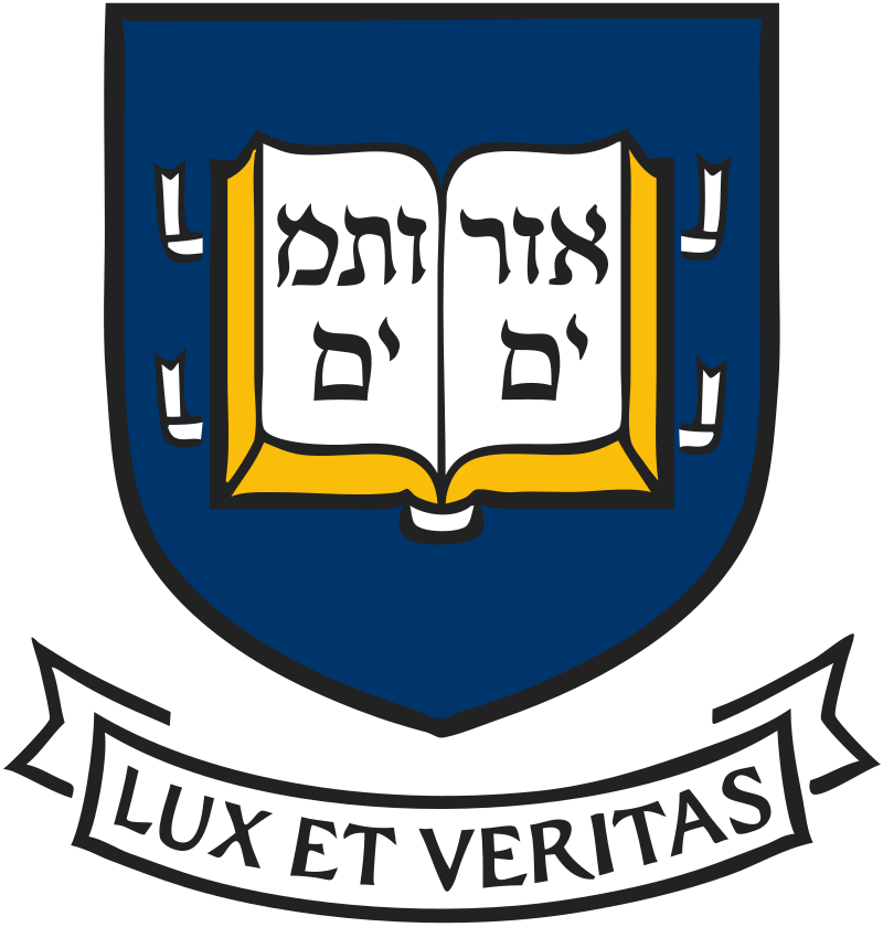 800px Yale University Shield 1