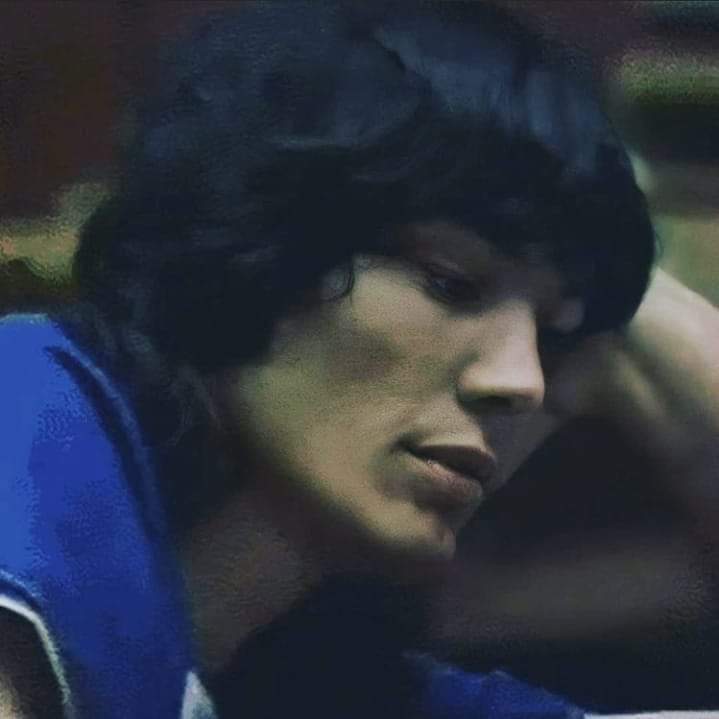 Beautiful Man