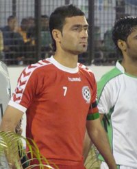 Israfeel salim kohistani