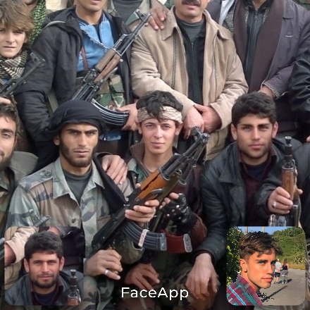 FaceApp 1641751825883