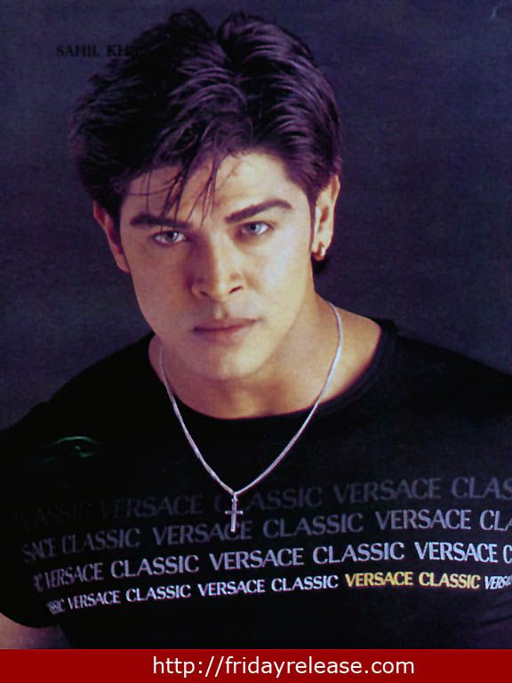 Sahil khan 1