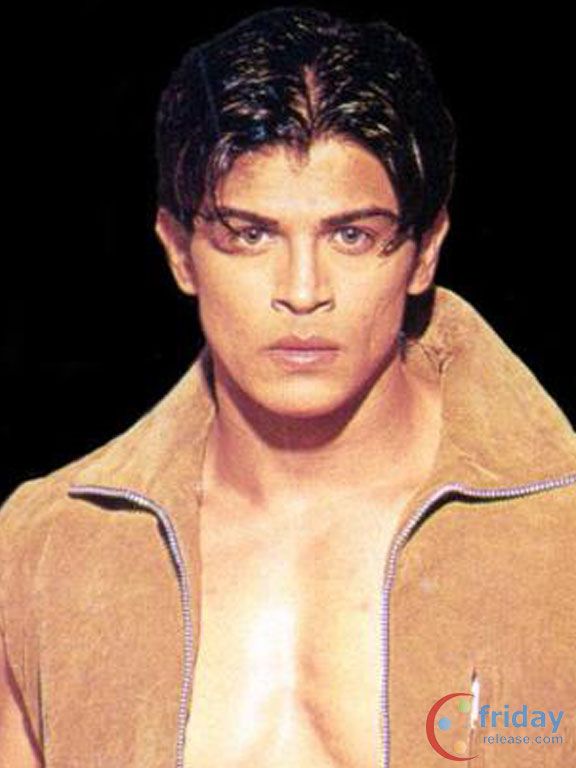 Sahil khan 40