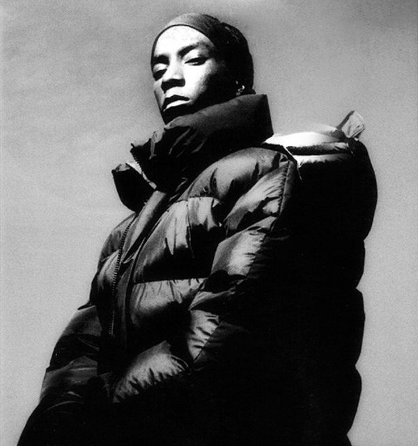 Big L 5