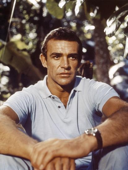 Dr no 1962 directed by terence young sean connery u L PJUEKV0
