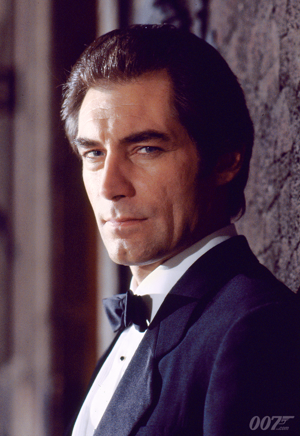 TIMOTHY DALTON Gallery