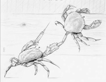 VaxxCrab
