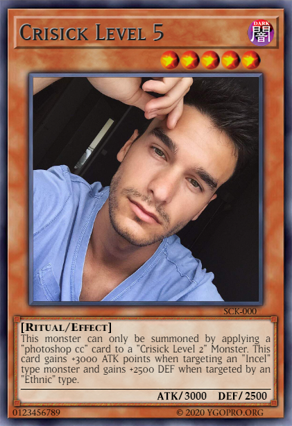 Cri