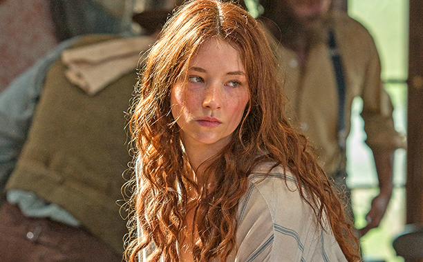 Haley bennett 0 1
