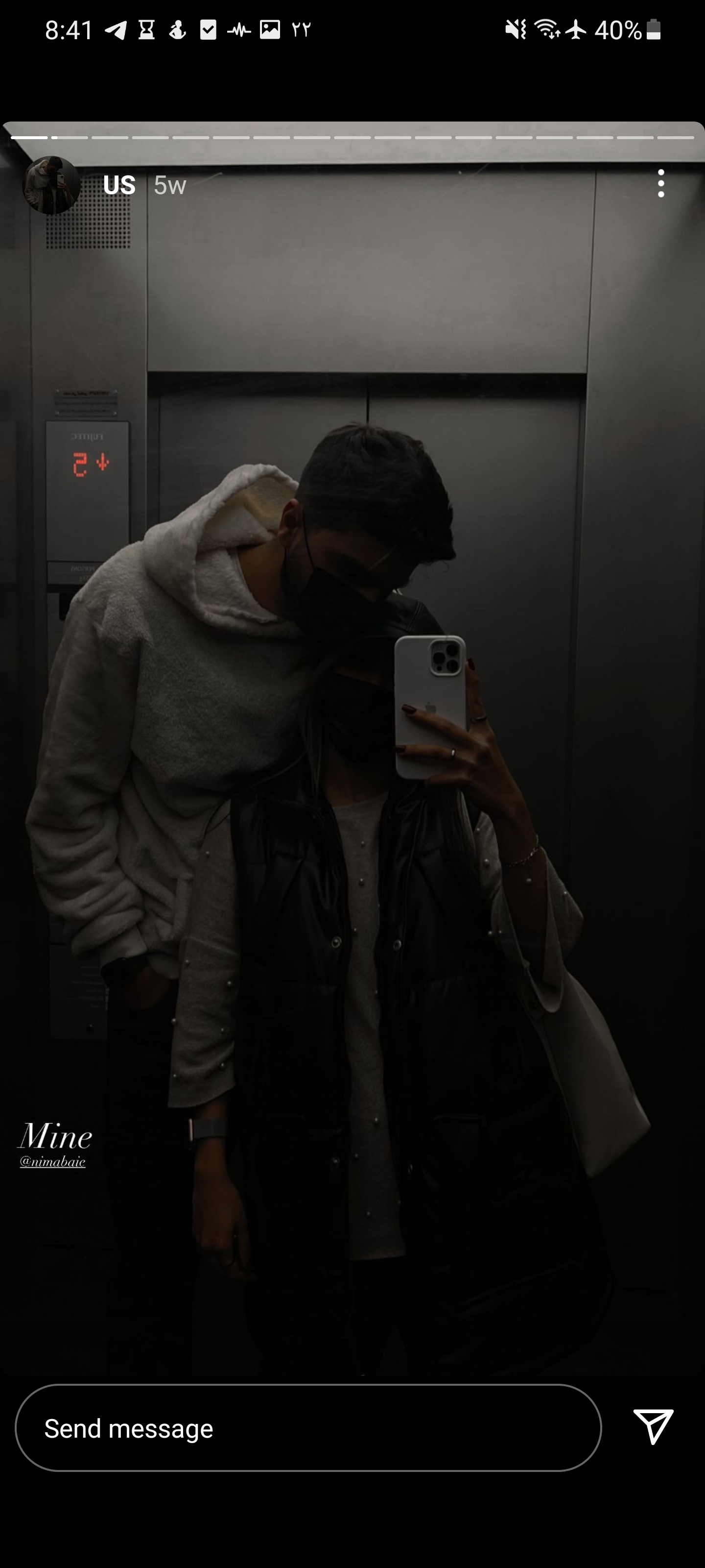 Screenshot 20220112 084132 Instagram