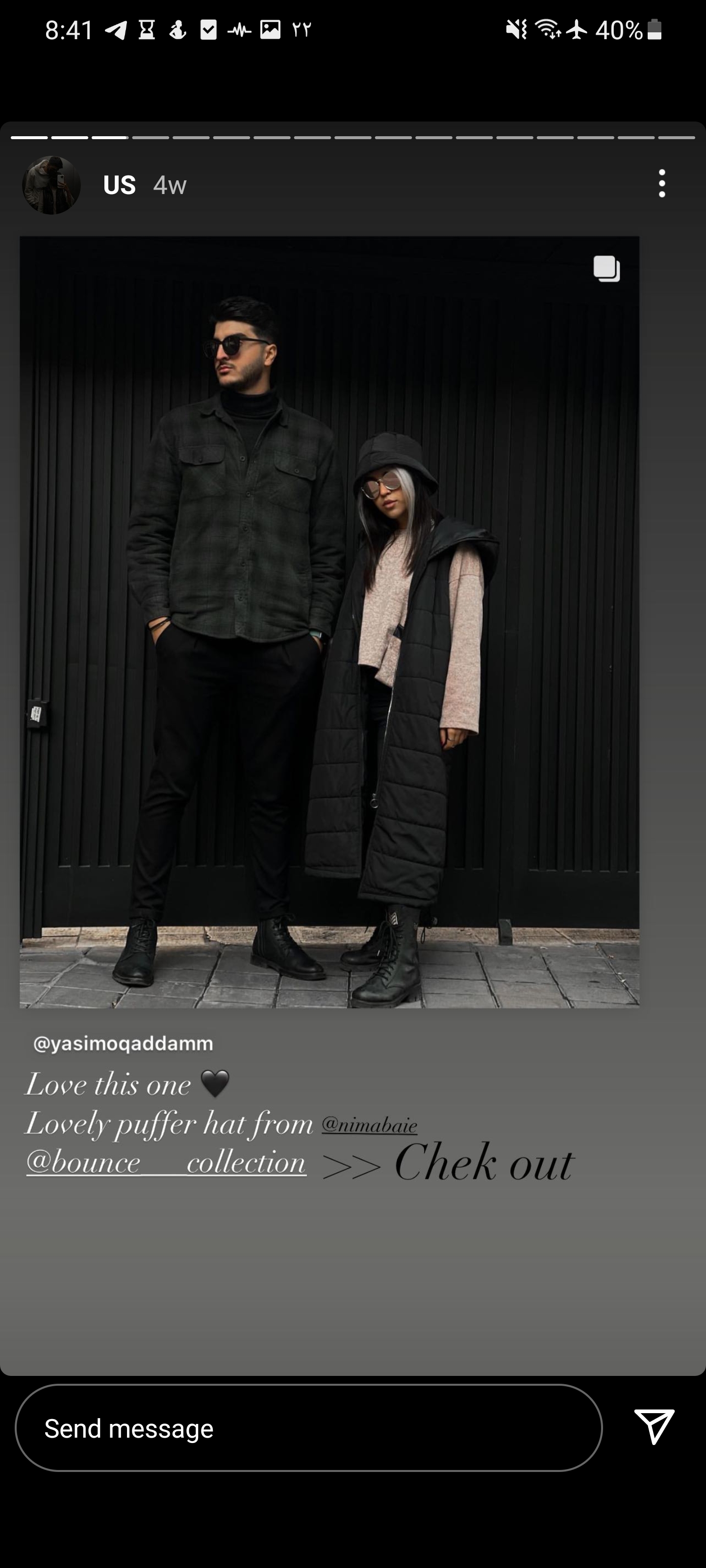 Screenshot 20220112 084138 Instagram