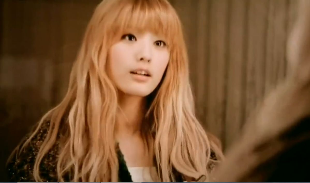 After school love love love nana