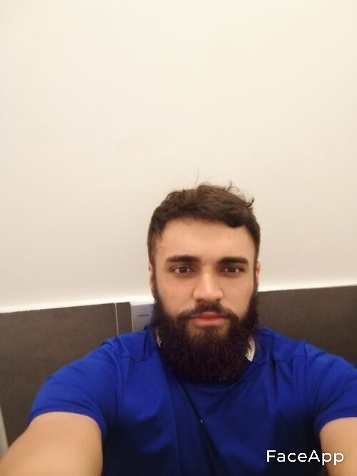 FaceApp 1642002459233