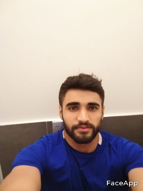 FaceApp 1642002511631
